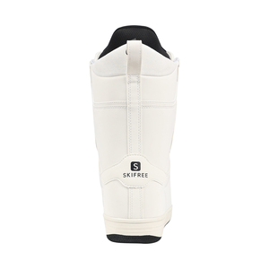 Bottes de <span class=keywords><strong>ski</strong></span> personnalisées OEM ODM à ajustement rapide, système NX Dial, imperméables et durables, pour snowboard - Product Image 3