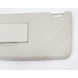 แผงบังแดดด้านหน้าซ้ายฟอร์ด อีโคสปอร์ต ซีรีส์ M1JC, M1JJ, M1JU (12>) - Product Image 3