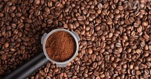 บริการบดกาแฟตามสั่ง |   สั่งบดกาแฟของคุณให้ได้ตามความต้องการ - Product Image 1