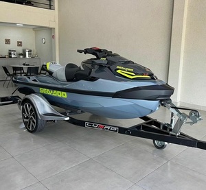 Moto Acuática Jetski en Venta - Product Image 6