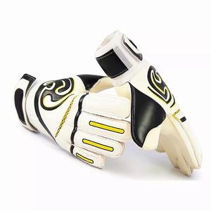 Best Selling High Quality <b>Goalkeeper</b> <b>Gloves</b> OEM Service Hot Sale at Low Price - Product Image 3