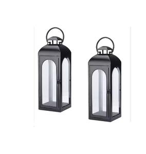 Linterna de Metal de pie hecha a mano para decoración del hogar de lujo, linterna de alambre de diseñador moderno para Navidad para decoración de pasillo de habitación de invitados - Product Image 5