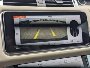 2021 asequible lLa-ndd rRo-verr Ran-ge Rov-er Sport HST MHEV - Product Image 6