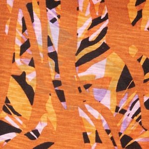 2024 การออกแบบล่าสุดเสื้อยืดระเหิดแฟชั่นสวมใส่ผู้หญิงเสื้อยืด Sublimated ด้วยผ้าคุณภาพดีที่สุดขายส่ง - Product Image 6