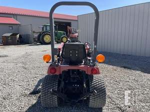 MASSEY FERGUSON GC2300 Tractor Usado - Product Image 4