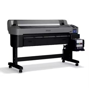 New SureColor F6370 44" Wide Format Dye Sublimation Printer-<b>DIY</b> Plastic 3-Year Warranty - Product Image 3