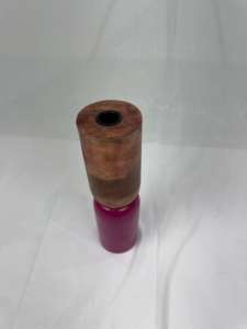 Soporte de vela floral hecho a mano hábilmente elaborado por artesanos indios para bodas y Navidad ecológico disponible para la venta - Product Image 6