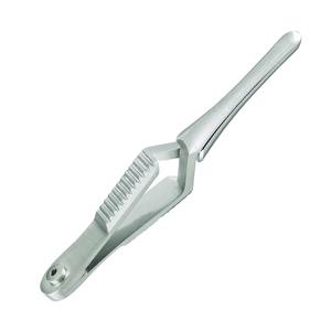 Pinza Médica Bulldog de Acero Inoxidable, Instrumento Quirúrgico Duradero con Fuerte Agarre para Aplicaciones Dentales, Quirúrgicas y Clínicas - Product Image 2