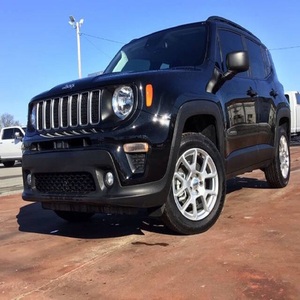 Jeep Renegade 2022 IMPECABLE - Product Image 1