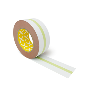 Nastro fluorescente, Bianco, 50mm(B)- LGNL50-02 - Product Image 1