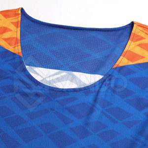 Uniforme de baloncesto de alta calidad superventas, último diseño, tendencia superior, recién llegado para la temporada de verano - Product Image 2