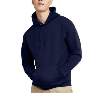 Sweat à capuche en bambou personnalisé pour homme, sweat à capuche léger pour homme, manches longues, pour la pêche, avec des fibres de bambou organiques durables - Product Image 1