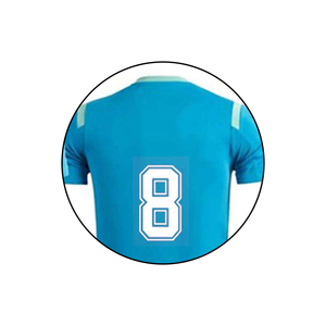 High Quality Customized Logo <b>Printing</b> Polyester <b>Material</b> Outdoor Sports Wear Volleyball Uniform - Product Image 4