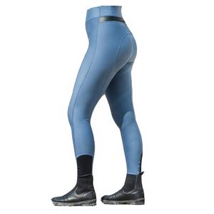 Premium Fit n Feel Custom <b>Equestrian</b> Sports Wear <b>Leggings</b> Pants Wholesale High Waist Technical Horse Riding Tights <b>Leggings</b> - Product Image 6