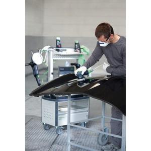 Lijadora Orbital Neumática Festool LEX 3 77/2,5 - Product Image 4