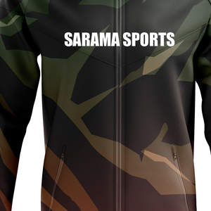 Sudaderas con Pedrería de Algodón Mezclado de Fabricante, Modernas, al Mejor Precio, en Venta en Línea, Hechas de Algodón - Product Image 3