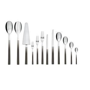 Luxury Royal Gold Cutlery Kitchen <b>Flatware</b> <b>Set</b> Silverware Luxury <b>Set</b> of Three <b>Flatware</b> <b>Set</b> Kitchen Utensils for Home Kitchen - Product Image 5