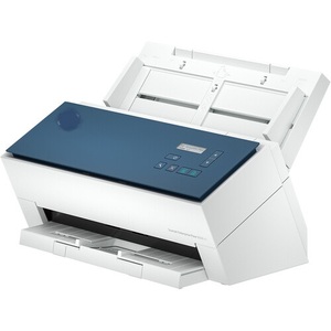 เครื่องสแกน Best-offer New ScanJet Enterprise Flows 9000 s1 พร้อมจำหน่ายแล้ว - Product Image 3