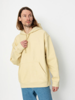 Hoodie Pria 100% Katun Kustom Berkualitas Tinggi, Tebal, Tahan Air, Model Streetwear Musim Dingin, Dapat Disesuaikan dengan Cetak Logo Grafis