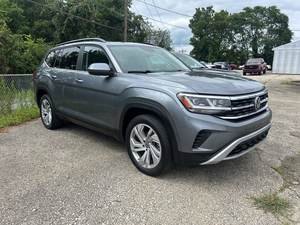 VOLKSWAGEN ATLAS SE 2022 LISTO PARA ENVIAR - Product Image 4