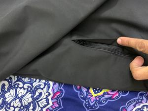 Survêtement Slim Fit à Capuche pour Homme avec Design Personnalisé Collection Hiver Service OEM et Couleurs Personnalisables - Product Image 4