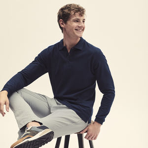 Fruit of the Loom Adulto para Camisa Marca Binore Hecho en Turkiye Textil - Product Image 1