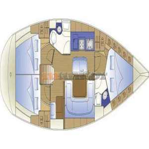 Producto Exclusivo de Navegación y GPS para Yates Bavaria 41 - Product Image 2