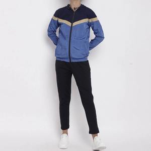 Chándal de moda para correr y trotar de última calidad para mujer/ropa informal, chándal liso con cremallera para mujer de talla adulta - Product Image 1