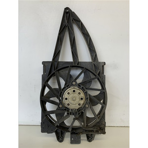 VENTOLA ELETTRICA FIAT Panda 2a Serie 8786114h diesel 1300 (03>10) - Product Image 1