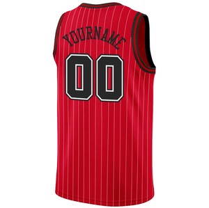 Custom Sublimation Printed Breathable 100% Polyester Sleeveless Unisex Basketball Jersey Team Practice Front Logo Customizable - Product Image 3
