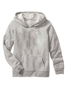 Hot Selling New High Quality Plain <b>White</b> Pullover <b>Sweatshirts</b> Oversized Drop Shoulder Fleece Hoodies for <b>Men</b> Waterproof Hoodie - Product Image 4