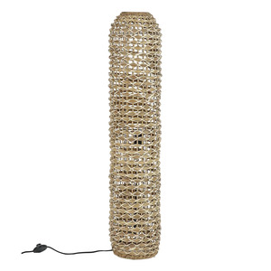 Lampes sur pied dernière collection jacinthe d'eau lampadaire décoratif naturel lumières pour le salon - Product Image 6