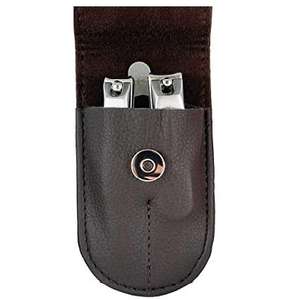 Cortaúñas Profesional de Alta Calidad, Cortador de Uñas Resistente con Mango Simple, Portátil y Extremadamente Afilado - Product Image 3