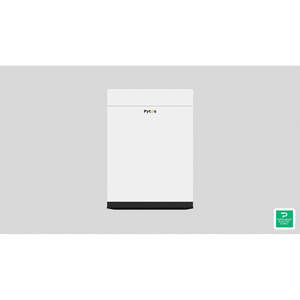 Batería de Litio de 10 kWh para Almacenamiento de Energía Doméstica, Montada en Pared, 48V, Híbrida, con BMS Inteligente, para R-BOX-IP65 - Product Image 1