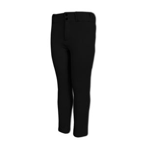 Ensemble d'uniformes de baseball d'équipe personnalisés, respirant, à séchage rapide, en polyester, maillot et pantalon, vente en gros - Product Image 5