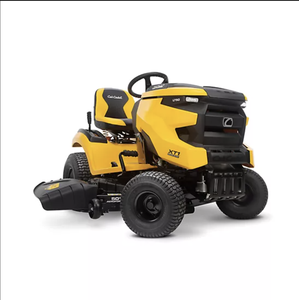 Cub Cadet Enduro Series FAB de 50 pulgadas: la mejor relación calidad-precio Cortadora de Césped a Gasolina de 24 hp, Motor de Dos Cilindros Kohler, Transmisión Hidrostática - Product Image 2