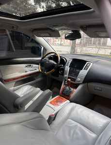 Lexus RX 330 2004 Usado, Equipamiento Completo - Product Image 5