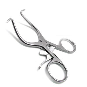 Gelpi ตัวดึงรั้งการผ่าตัดสำหรับการผ่าตัดออร์โทพีดิกส์เกรดสูงที่ดึงรั้งผ่าตัดเปิดช่องท้องทำจากสเตนเลสสตีล - Product Image 3