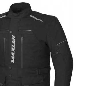 Chaqueta de Motocicleta Cordura de Manga Larga con el Mejor Diseño para Carreras, Ropa para Hombre 2025, Chaqueta Textil para Motocicleta - Product Image 3