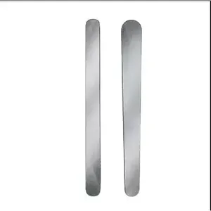 Professional Neurosurgical Brain Spatula Reusable Manual Surgical Instrument - Product Image 3
