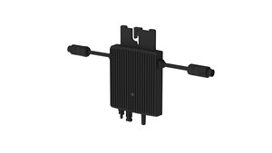 Microinversor HERF 300W 600W 800W MPPT de Silicio Monocristalino para Sistema Solar Doméstico con Enchufe Inteligente - Product Image 2