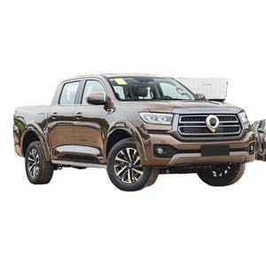 Camioneta de gasolina 2-25 con gran descuento, 2WD, dos ruedas motrices, camioneta usada en perfecto estado, lista para enviar. - Product Image 1