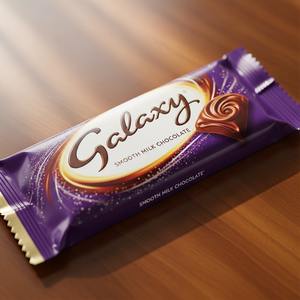 Descuento especial en barras de chocolate Galaxy con textura aterciopelada y sabor lujoso, ideal para minoristas y proveedores de regalos - Product Image 1