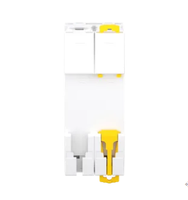 Disjoncteur miniature (MCB) Acti9 IC60N 2P 16A Courbe C 6kA Capacité de coupure 240V Protection contre la foudre Li FR