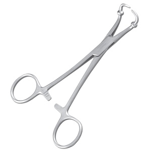 Roeder คีมผ่าตัดแบบแมนนวลเครื่องมือทำจากสแตนเลสทนทานและมีประสิทธิภาพ - Product Image 1