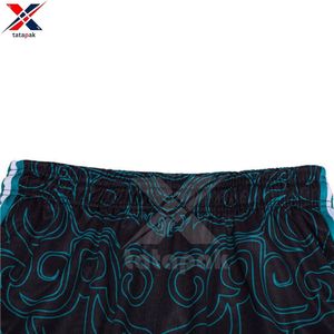 Maillot de basket-ball design élégant 100% polyester pour unisexe adultes équipe uniforme de basket-ball en gros directement de l'usine - Product Image 3