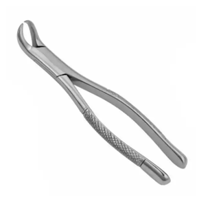 คีมคีบคาวฮอร์นเครื่องมือผ่าตัดทางทันตกรรม - Product Image 1