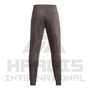 Custom Logo Men <b>Joggers</b> <b>Oversized</b> Men <b>Joggers</b> Cotton Stretchable | Fitness Wear Men <b>Joggers</b> | Design Best Price <b>Joggers</b> - Product Image 2