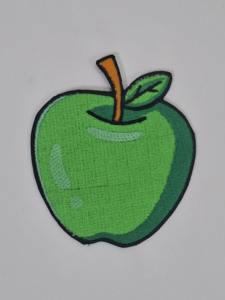 Insignias de Alta Calidad OEM Disponibles en Grandes Cantidades, Parches / Insignias Bordadas Personalizadas Profesionales y Parches de Talla Grande - Product Image 6