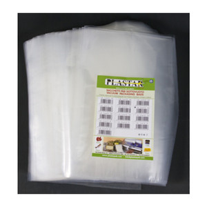 Buste Goffrate 20x40 Cm Per Sottovuoto 100 Pz - Product Image 1